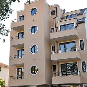 Ddenko Apartament